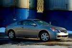Nissan Altima Coupe 2.5S 2008 года